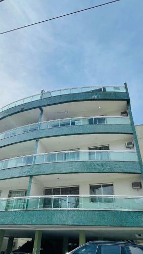 Apartamento Cobertura - Reserva Do Sahy