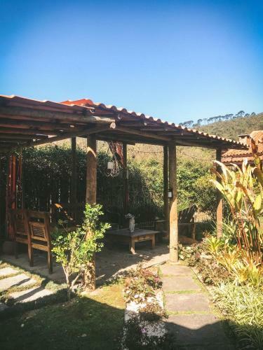 Hostal Pousada Xai Mau�