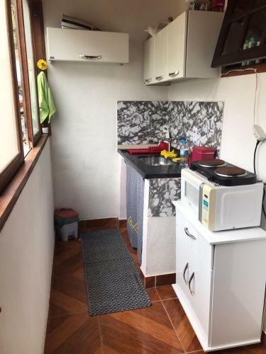 Apartamento Ap� Maromba