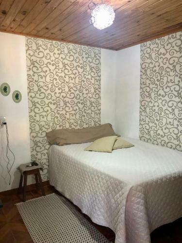 Apartamento Ap� Maromba