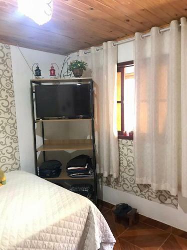Apartamento Ap� Maromba