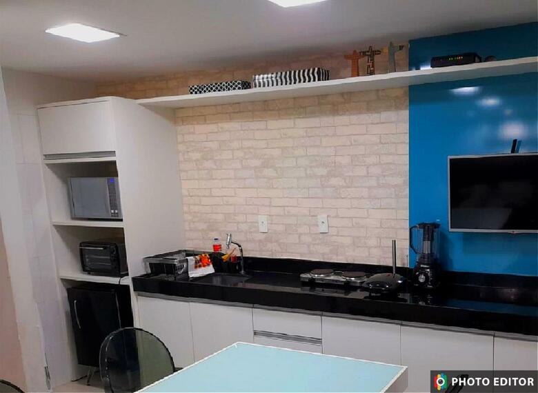 Apartamento Flat Solar Do Atl�ntico Tamba�