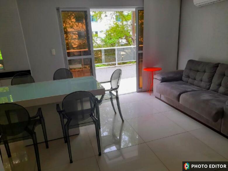Apartamento Flat Solar Do Atl�ntico Tamba�