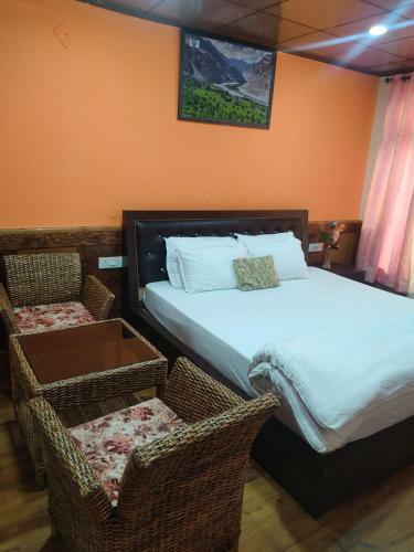 Hostal Paradise Leh