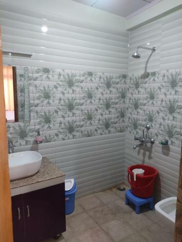 Hostal Paradise Leh