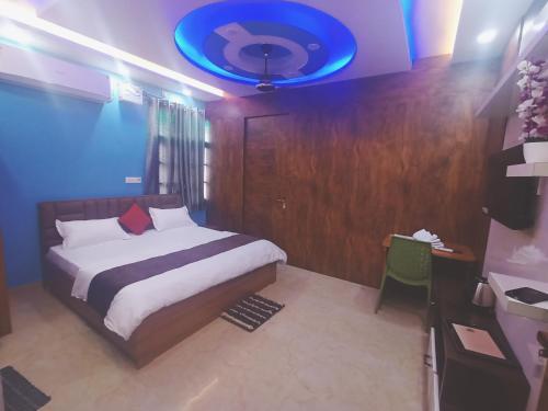 Apartamento Hotel Siddhartha Inn