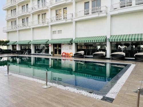 Hotel The Grace Residency