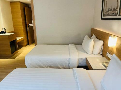 Hotel The Grace Residency