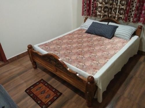 Thamane Homestay