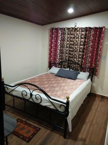 Thamane Homestay