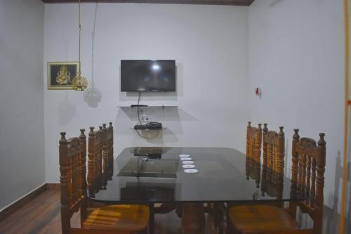 Thamane Homestay