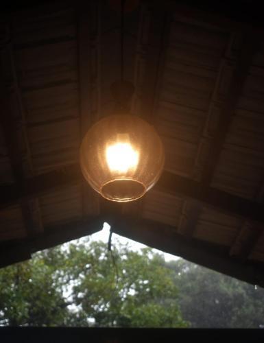 Thamane Homestay