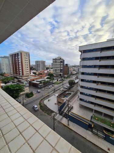 Apartamento Incr�vel Beira Mar Top Com Piscina 2/4