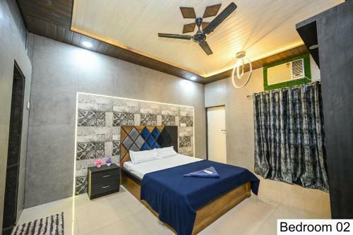 Friends Villa