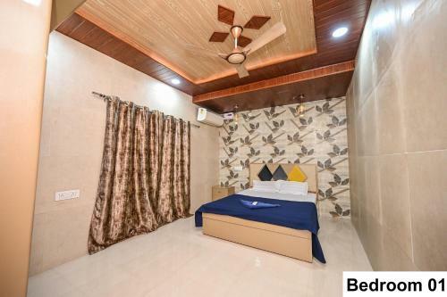Friends Villa