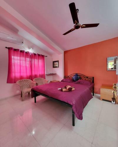 The Perfect Stays- D'wisteria Villa
