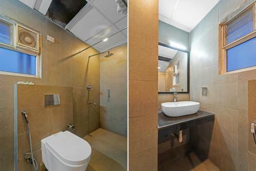 Hotel Townhouse 1080 The Chennai Grand