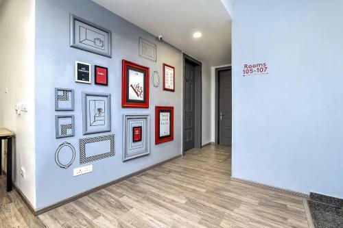 Hotel Townhouse 1080 The Chennai Grand
