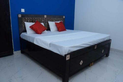Oyo 91759 Kapetown Hotel