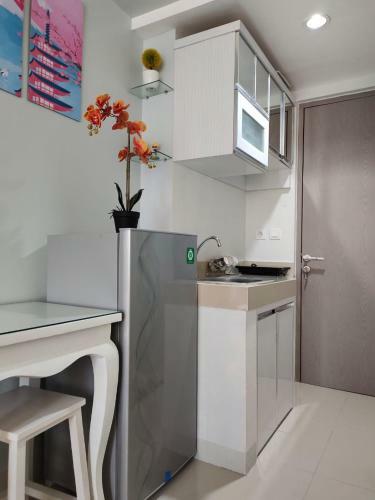 Apartamento Vasanta Innopark Appartement