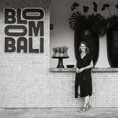 Apartamento Bloom Resort Bali