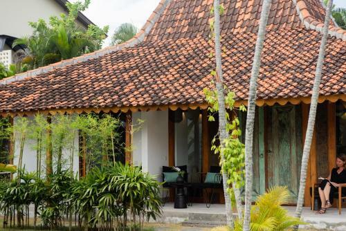 Apartamento Bloom Resort Bali