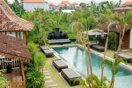 Apartamento Bloom Resort Bali