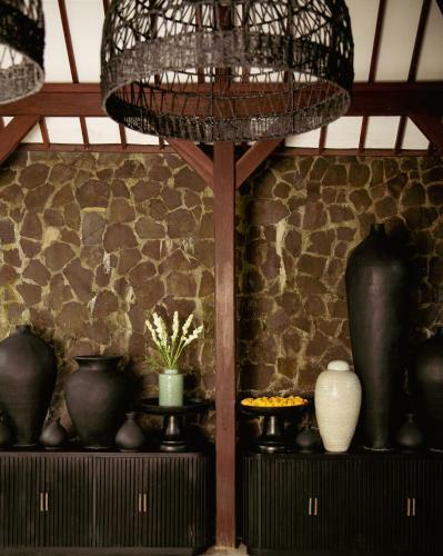 Apartamento Bloom Resort Bali
