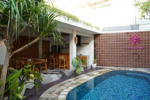 Hotel Umah Anyar