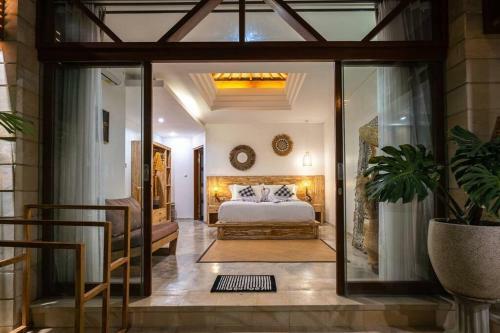 Miracle Villa Canggu