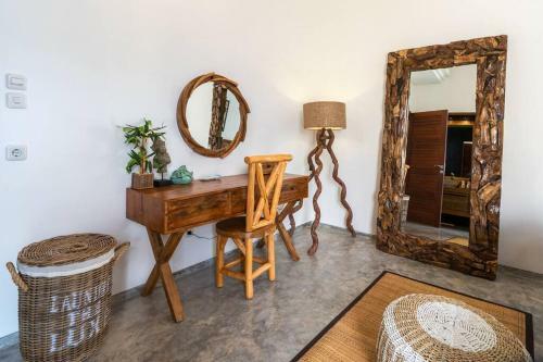 Miracle Villa Canggu