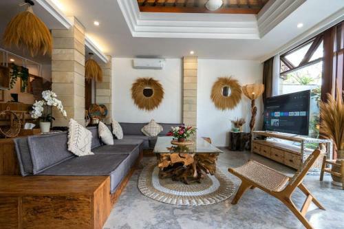 Miracle Villa Canggu