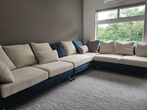 Hakuba Sunrise Apartments