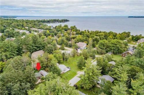 Dream House By Lake Simcoe Beach