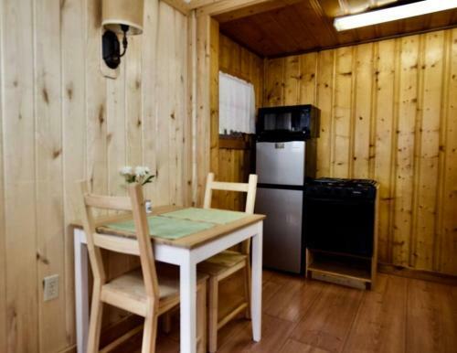 The Blanketflower Cabin With Mountain Views