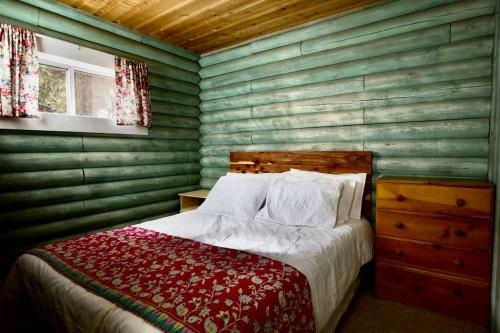 The Daisy Cabin With Mountain Views