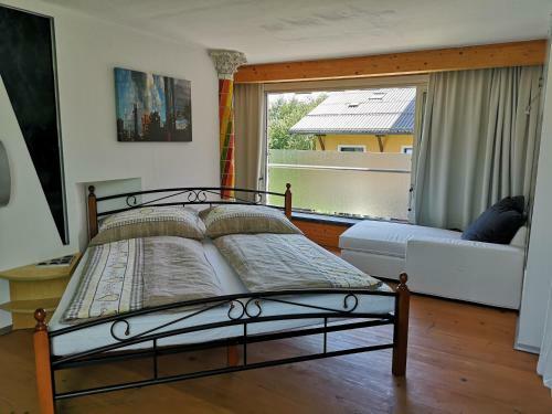 Apartment Schwarzindien
