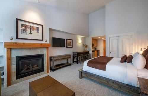 Apartamento Premium Unit 3620 - Studio - Fraser Crossing Founders Pointe Condo