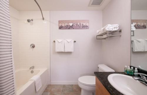 Apartamento Premium Unit 3620 - Studio - Fraser Crossing Founders Pointe Condo