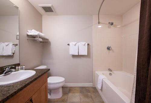 Apartamento Premium Unit 4667 - Studio - Fraser Crossing Founders Pointe Condo