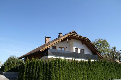 Apartamento Wohlf�hlhaus Dominik