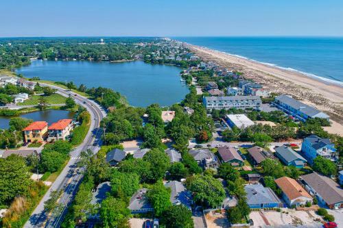 Town Of Dewey Beach 19 Carolina St