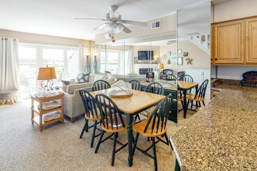 Bay Breeze --- 38875 Madison Ave Unit 5