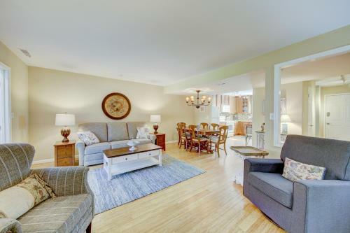 Rehoboth Beach Gardens -- 37259 Martin #14
