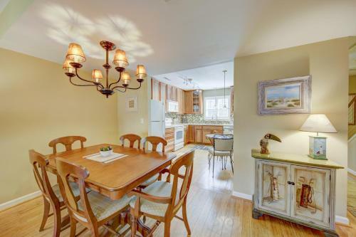 Rehoboth Beach Gardens -- 37259 Martin #14