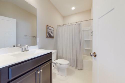 Coastal Corner - 17703 Wilkens Way