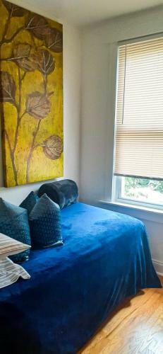 Apartamento Beautiful On The Avenue