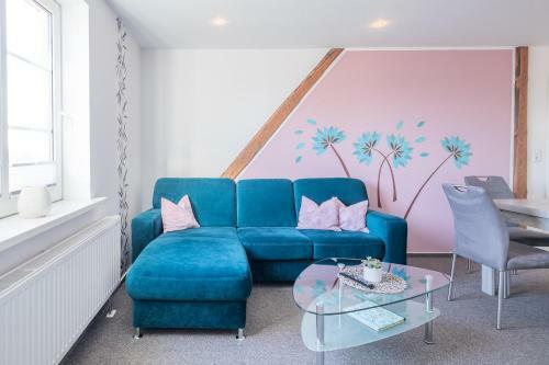 Apartamento Hairy Coo