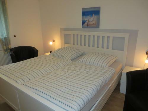 Apartamento Ferienhof Freese-schoone