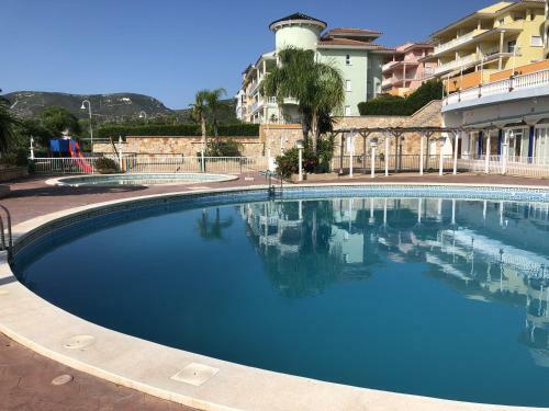 Apartamento Urb. Nerea II Ref. 065